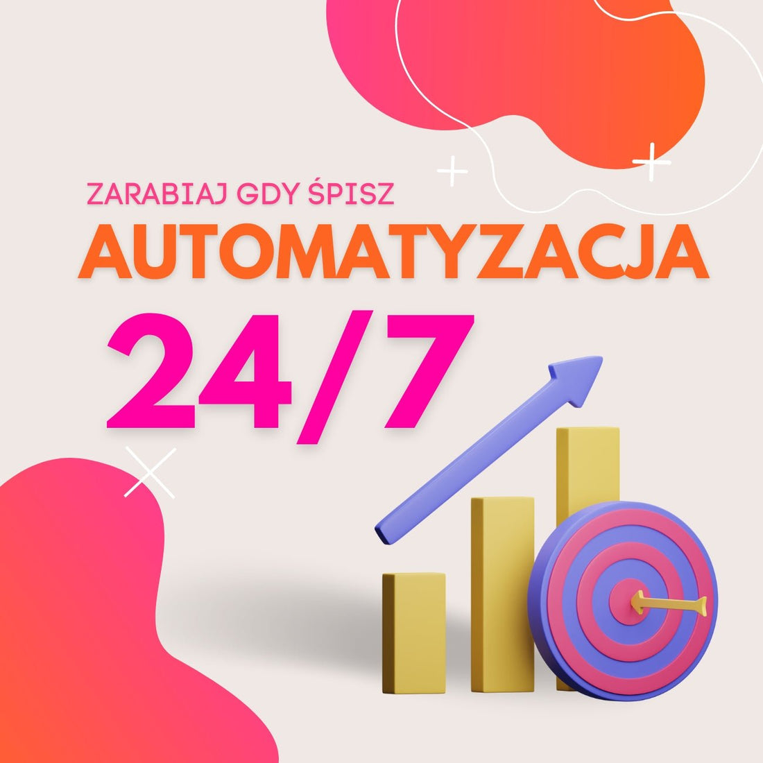 "Faceless – Jak Zautomatyzować Swój Biznes i Zarabiać 24/7"