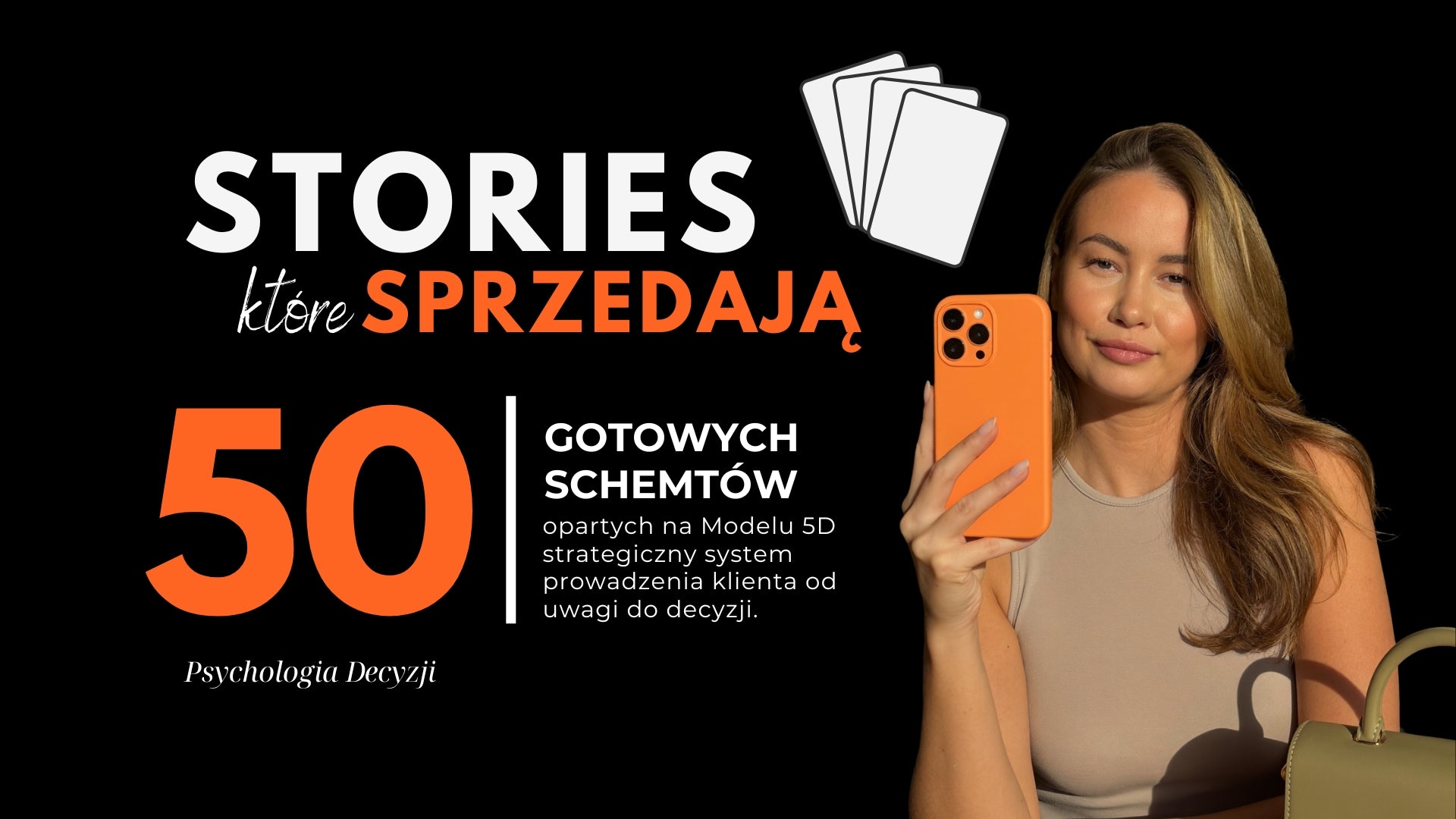 Sprzedażowe Stories